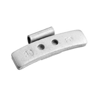 Fe Clip-on Wheel Weights for Steel Rims-EW-1101