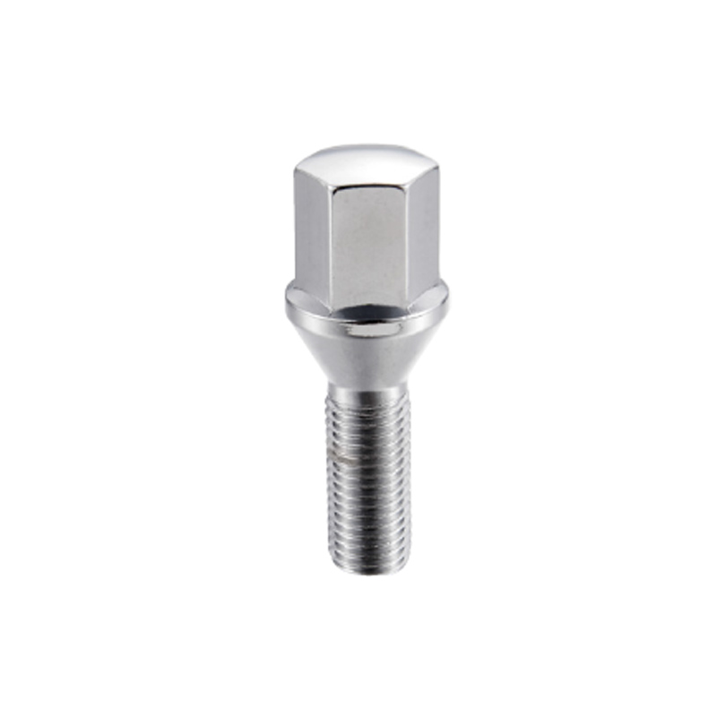 Wheel Bolts-17mm Hex Bolt-Cone Seat-18100 