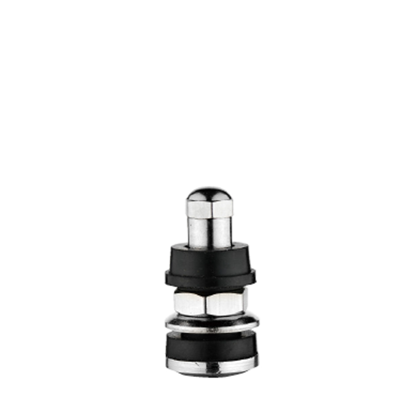 Tubeless Metal Clamp-in Valves-TR5991B