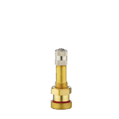European Style O-Ring Seal Clamp-in Brass Valves-V3.20.1