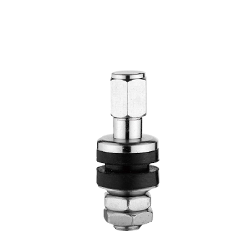 Tubeless Metal Clamp-in Valves-VS-8