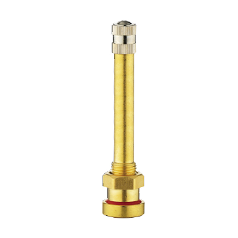 European Style O-Ring Seal Clamp-in Brass Valves-V3.20.2