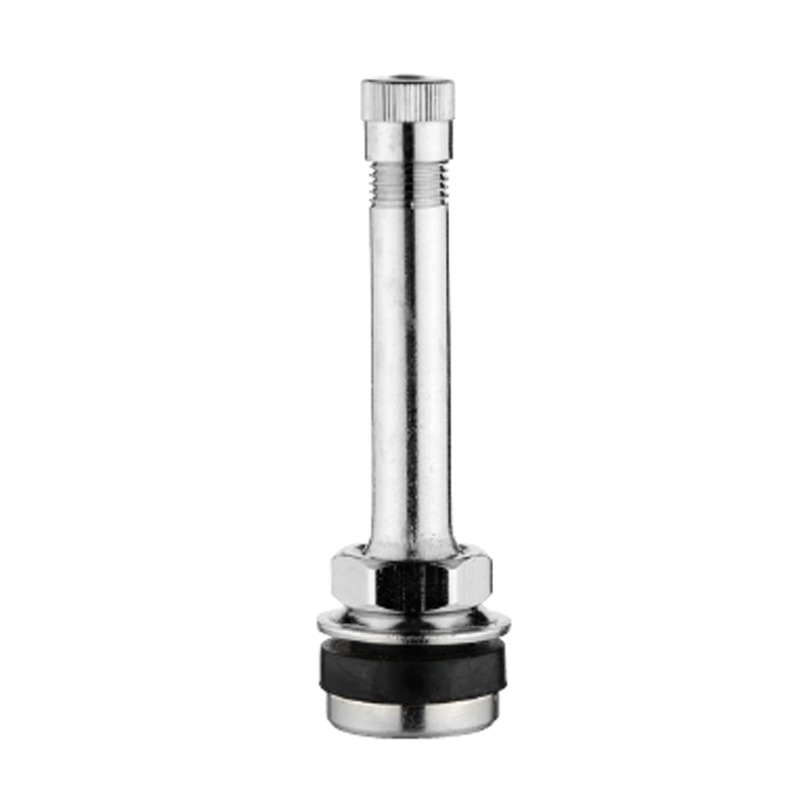 Tubeless Metal Clamp-in Valves-TR416L