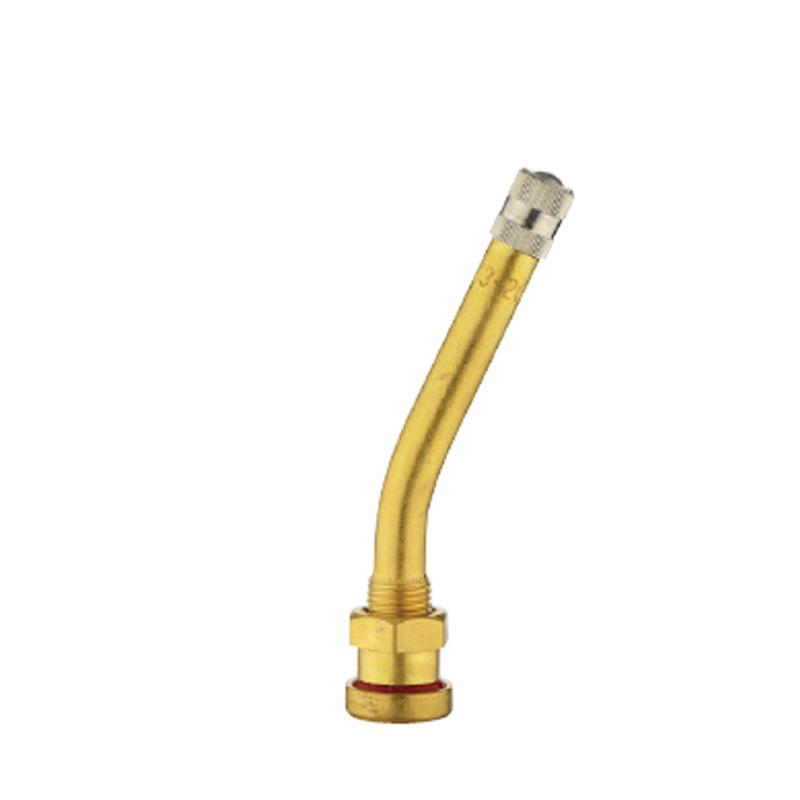 European Style O-Ring Seal Clamp-in Brass Valves-V3.20.4