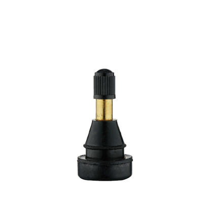 High Pressure Snap-in Tubeless Rubber Valves-TR801HP