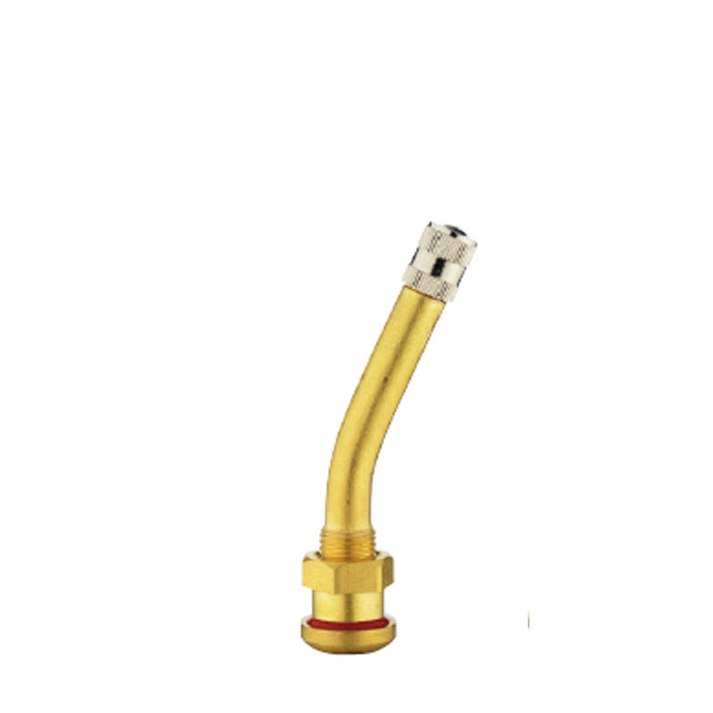 European Style O-Ring Seal Clamp-in Brass Valves-V3.20.5