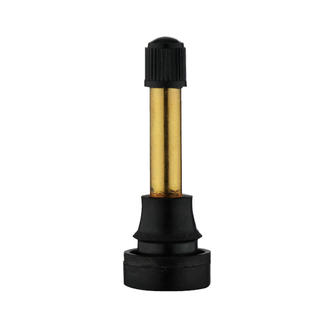 High Pressure Snap-in Tubeless Rubber Valves-TR802HP