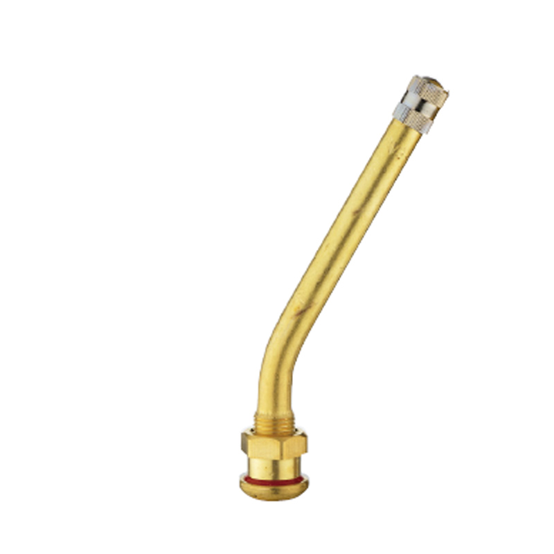 European Style O-Ring Seal Clamp-in Brass Valves-V3.20.6