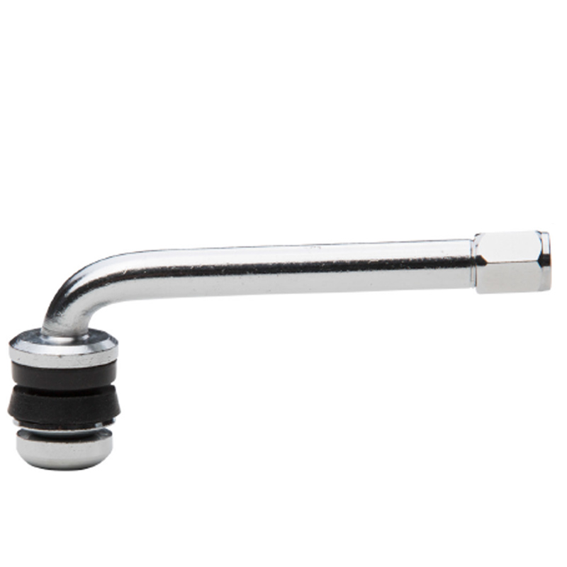 Tubeless Metal Clamp-in Valves-PVR153