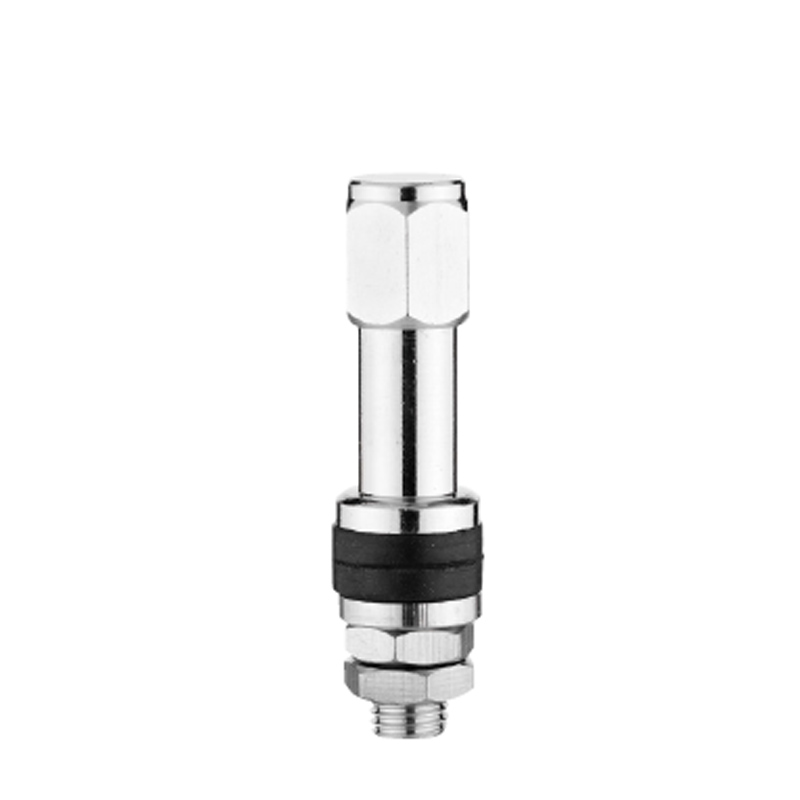Tubeless Metal Clamp-in Valves-VS-6