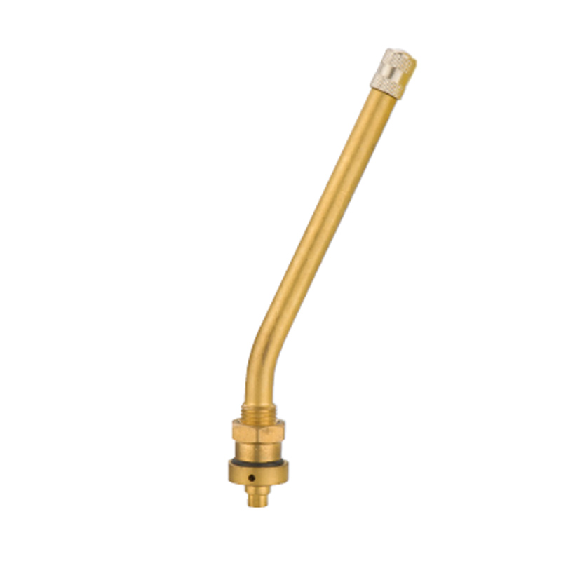 European Style O-Ring Seal Clamp-in Brass Valves-TPMS-V3.20.6