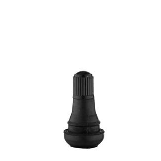 Snap-in Tubeless Rubber Valves-TR412