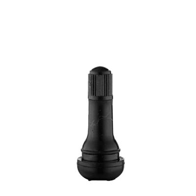 Snap-in Tubeless Rubber Valves-TR413