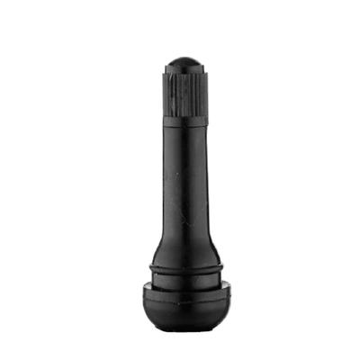 Snap-in Tubeless Rubber Valves-TR414L