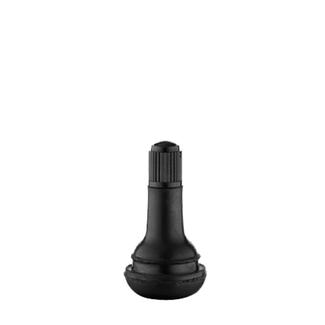 Snap-in Tubeless Rubber Valves-TR415