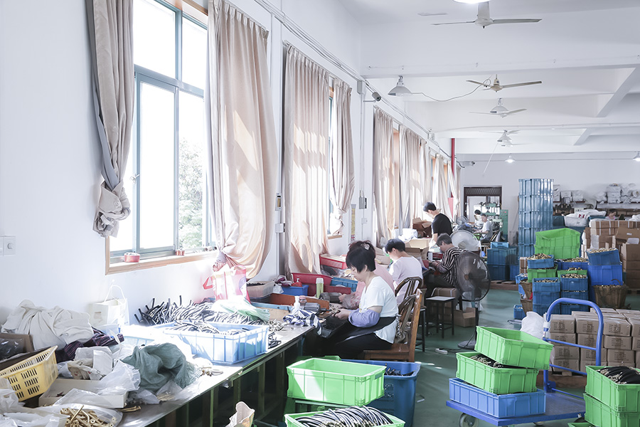 Factory