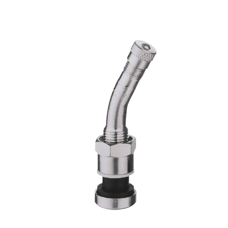 Aluminum bus Valve-60MS-27