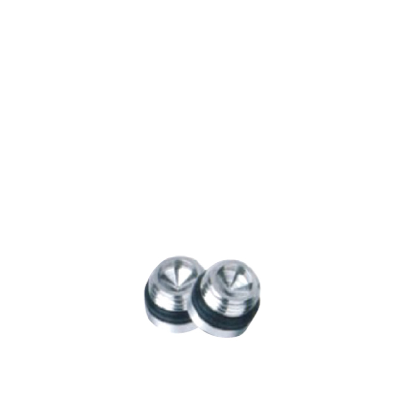 Flushmount Valves-V007-Cap