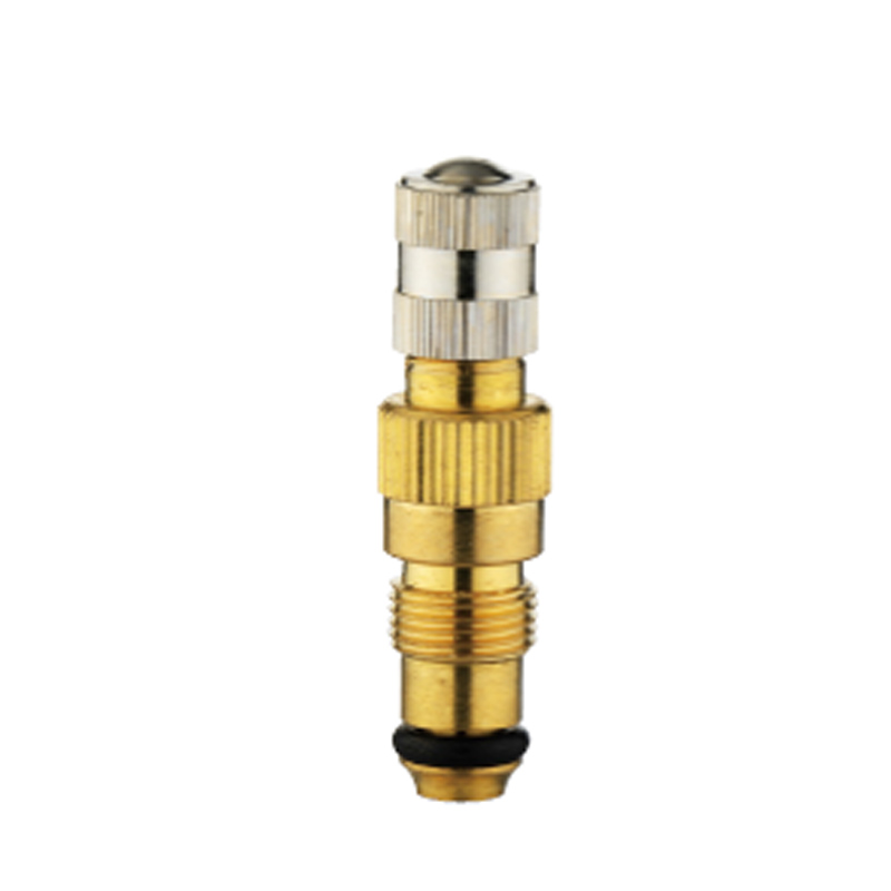 Air-Liquid Valves For Agricultural Tractors-TRCH3