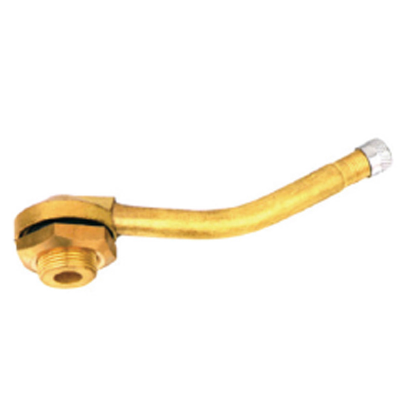 European Style Clamp-in Valves-V3.13 Series