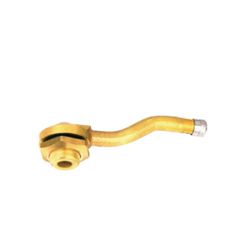 European Style Clamp-in Valves-V3.14 Series