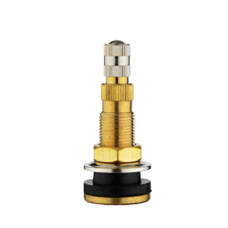 Air-Liquid Valves For Agricultural Tractors-TR618A