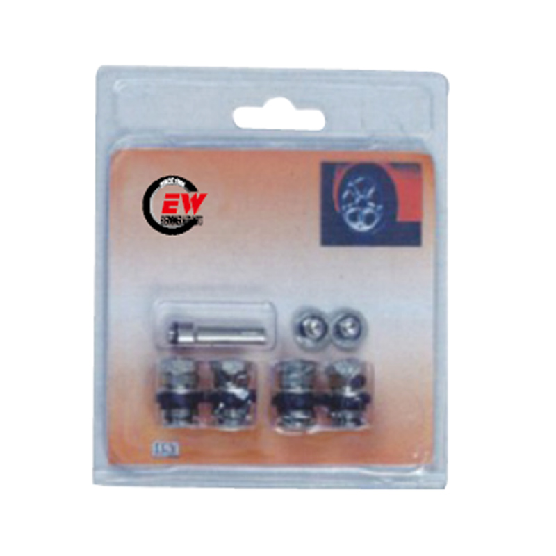 Flushmount Valves-V007S Set
