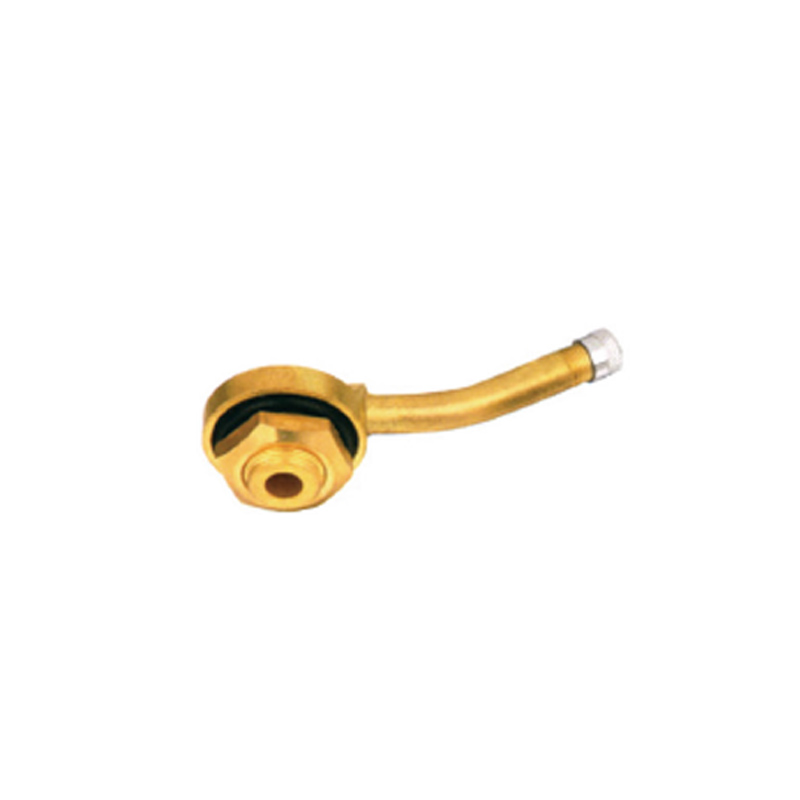 European Style Clamp-in Valves-V3.16 Series