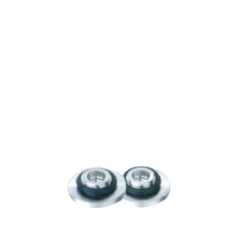 Flushmount Valves-V007S-Cap