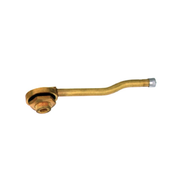 European Style Clamp-in Valves-V3.18 Series