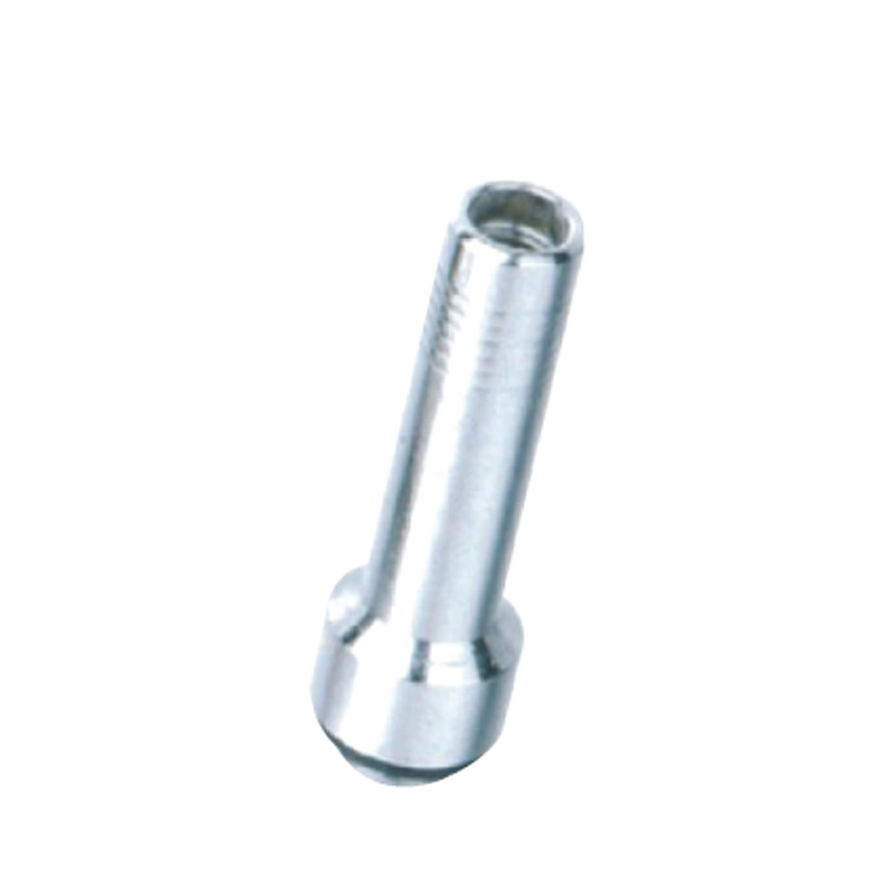 Flushmount Valves-V007S-Adaptor