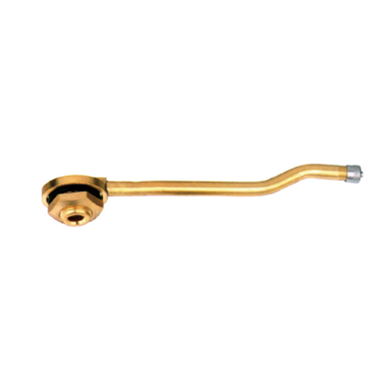 European Style Clamp-in Valves-V3.19 Series