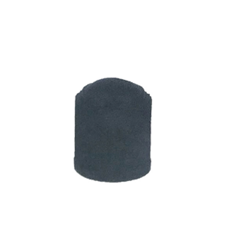 Valve Caps-VC8 BLACK