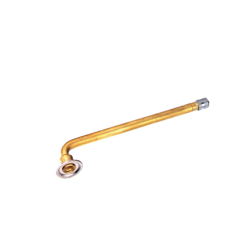 Screw-On Universal Valves-V3.02 Series