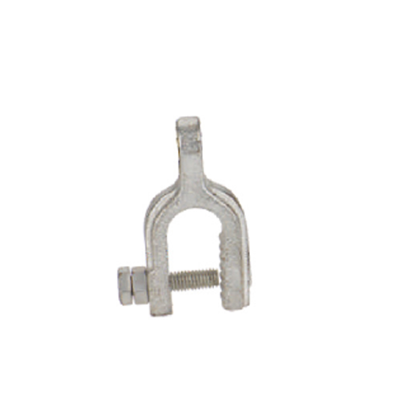 Fasteners for Flexible Valve Extension-MFEU U-shape Clip