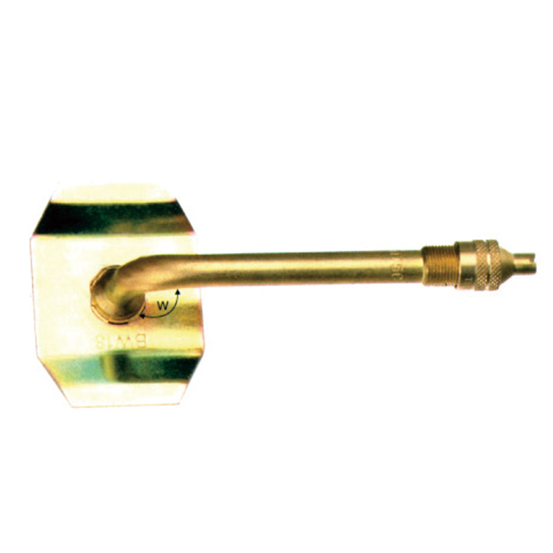 Agricultural & Off The Road Valves-TRJ-1175 Series