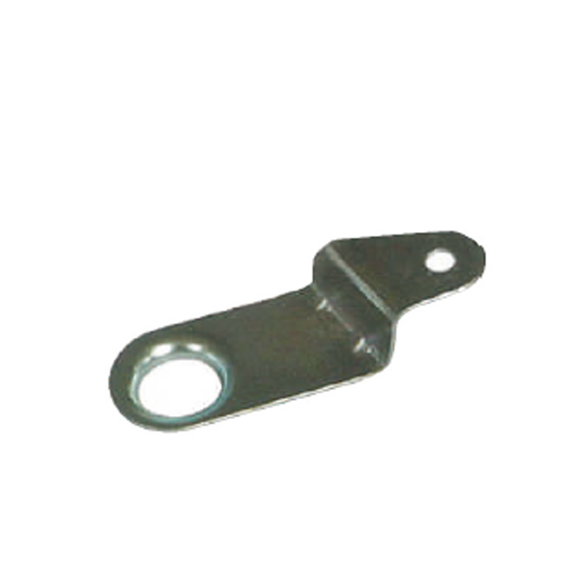 Fasteners for Flexible Valve Extension-BOB-02 Braket-Double bend