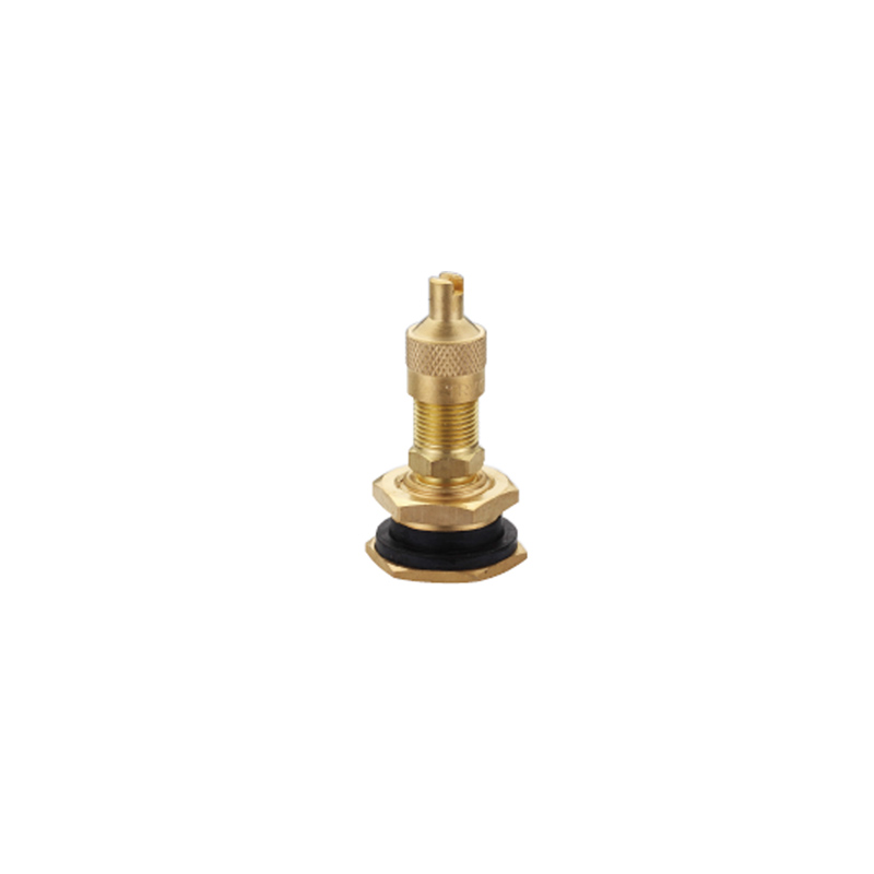 Large Bore Swivel Type Valves-TRJ670-03