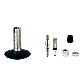 Bicycle & Motorcycle Tube Valves-TR1