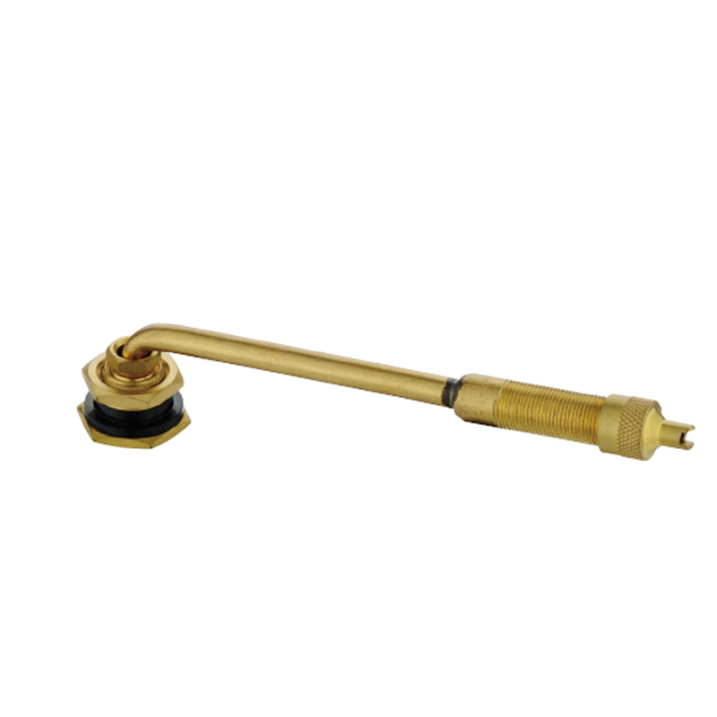 Large Bore Swivel Type Valves-TRJ650-03