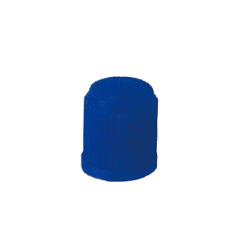 Valve Caps-VC8 BLUE
