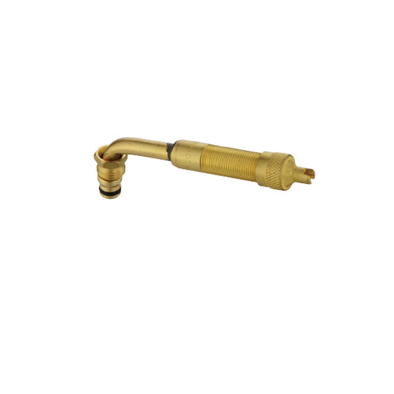 Large Bore Swivel Type Valves-TRJ650-02