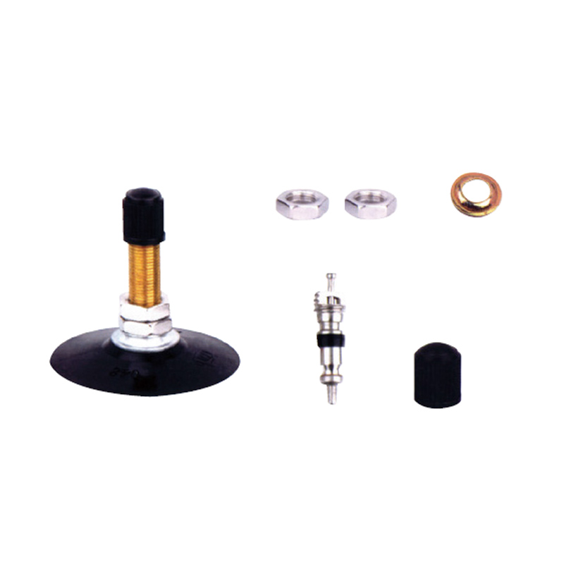 Bicycle & Motorcycle Tube Valves-TR4