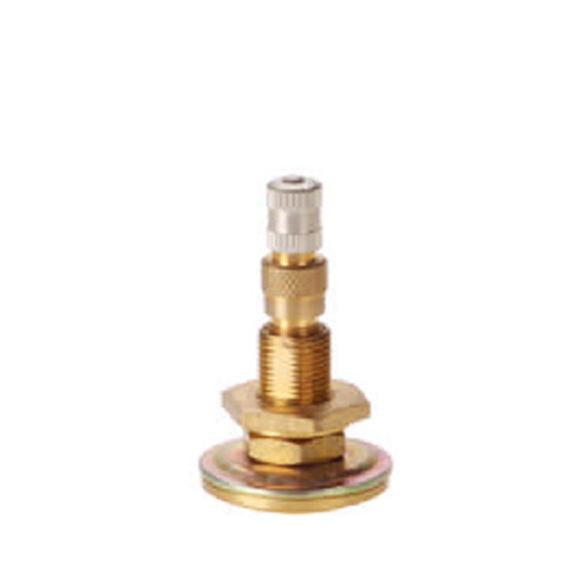 Air-Liquid Valves for Agricultural Tractors-SP7