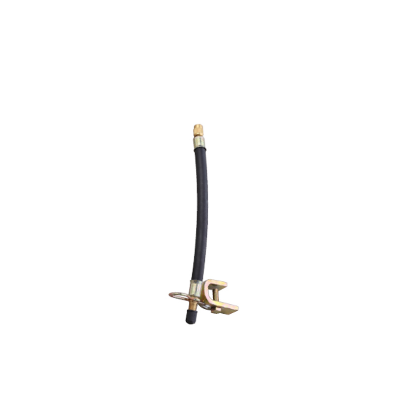 Valve Extensions-Flexible Rubber Valve Extensions-EW210R-FVE1