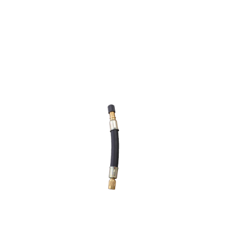 Valve Extensions-Flexible Rubber Valve Extensions-EW125R