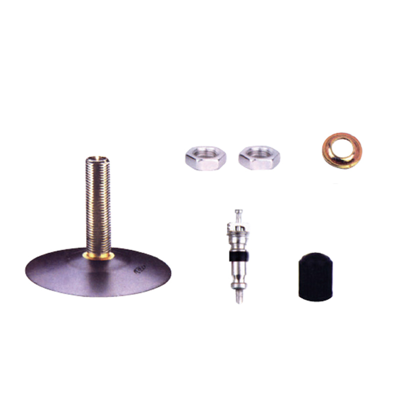 Bicycle & Motorcycle Tube Valves-TR6N