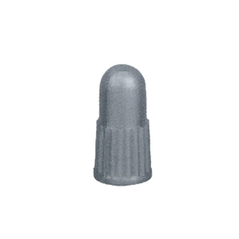 Valve Caps-CPF-GRAY