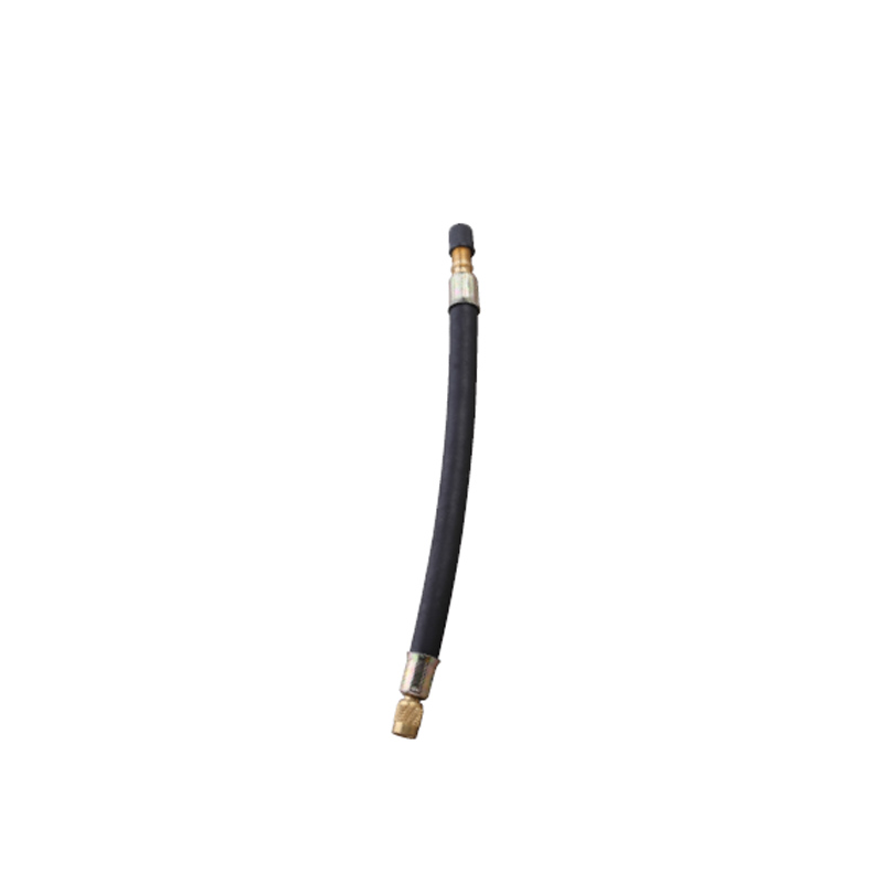 Valve Extensions-Flexible Rubber Valve Extensions-EW180R