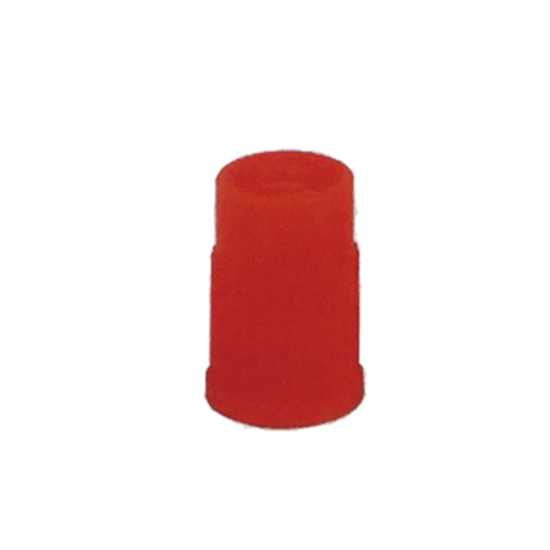Valve Caps-E-RED